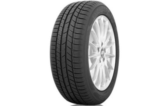 Toyo S954 xl (2019) 225/35 R19 88W