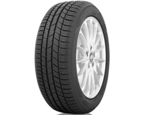 Toyo S954 xl (2019) 235/40 R18 95V