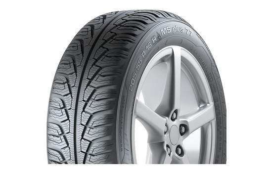 Uniroyal MS*plus 77 155/70 R13 75T