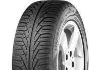 Uniroyal MS*plus 77 SUV 215/60 R17 96H