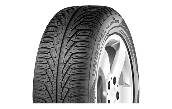 Uniroyal MS*plus 77 SUV 215/65 R16 98H
