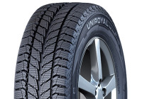 Uniroyal Snow Max 2 195/60 R16 99T