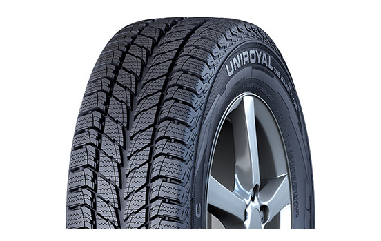 Uniroyal Snow Max 2 195/60 R16 99T