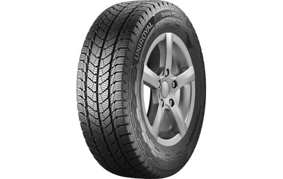 Uniroyal Snow max 3 225/65 R16 112R