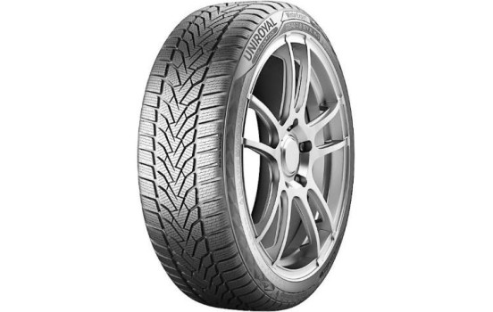 Uniroyal Winterexpert 205/65 R15 94T