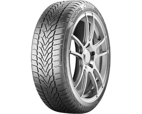 Uniroyal Winterexpert xl 195/55 R16 91H