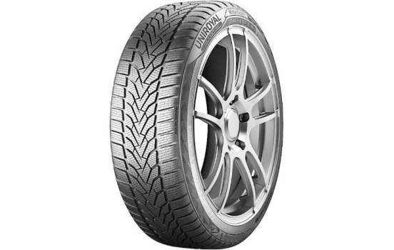 Uniroyal Winterexpert xl 245/40 R19 98V