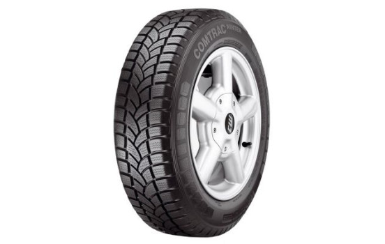 Vredestein Comtrac 2 winter 205/70 R15 106 R