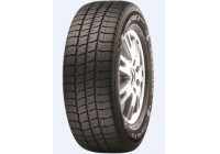Vredestein Comtrac 2 winter+ 225/55 R17 109T