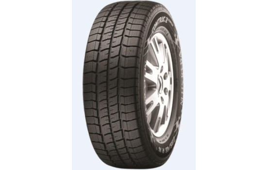 Vredestein Comtrac 2 winter+ 225/55 R17 109T