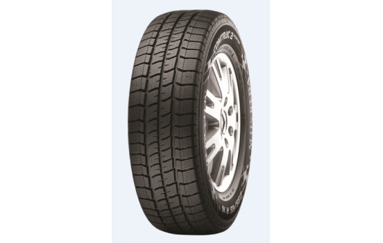 Vredestein Comtrac 2 winter+ 235/65 R16 115R