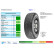 Vredestein Snowtrac 5 205/55 R16 91H, Vignette 3