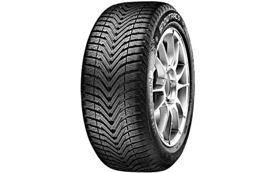 Vredestein Snowtrac 5 vw 205/55 R16 91H