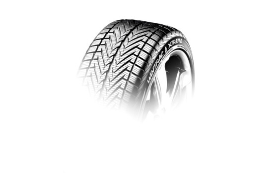 Vredestein Wintrac 205/60 R16 92H