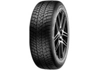 Vredestein Wintrac pro* xl 205/65 R17 100H