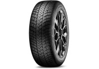 Vredestein Wintrac pro+ xl 295/35 R21 107Y