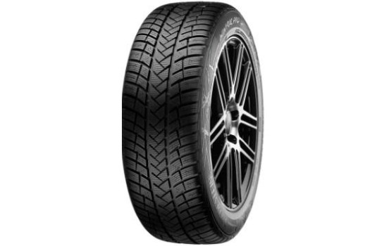 Vredestein Wintrac pro xl (dot2018) 235/45 R17 97V