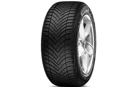 Vredestein Wintrac xl 195/55 R17 92H