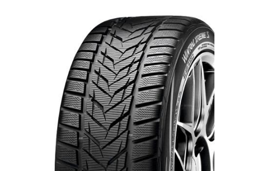 Vredestein Wintrac xtreme S 235/60 R17 102H
