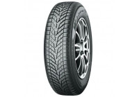 Yokohama V905 275/40 R19 105H