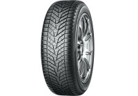 Yokohama V905 bluearth 225/60 R18 104V