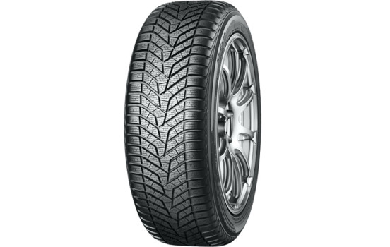 Yokohama V905 bluearth 225/60 R18 104V