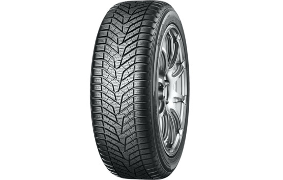 Yokohama V905 xl 235/55 R19 105V