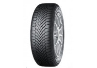 Yokohama V906 bluearth xl 225/55 R17 101V