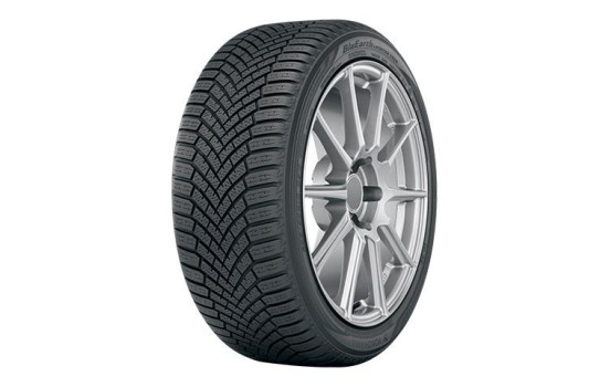 Yokohama V906 xl 315/35 R21 111W