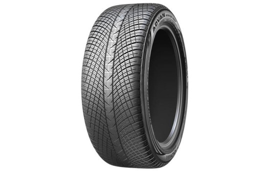 Yokohama V907 xl 235/50 R19 103V