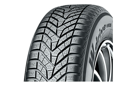 Yokohama W.drive V905 225/65 R17 102H