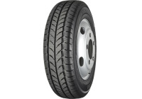 Yokohama Wy01 235/60 R17 117R