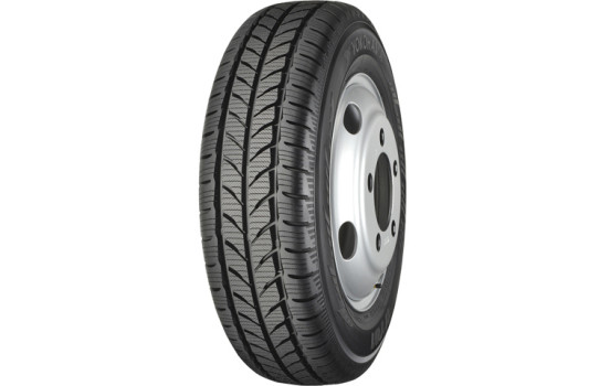 Yokohama Wy01 235/60 R17 117R