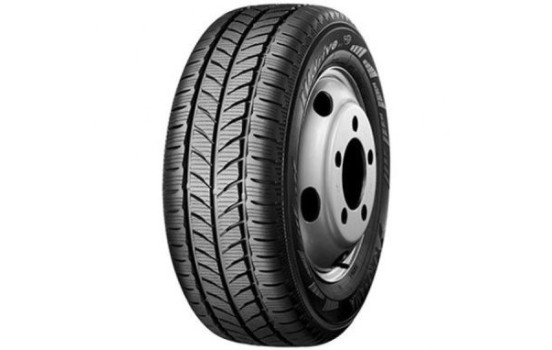 Yokohama Wy01 235/65 R16 115R