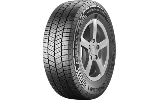 185     R14 TL 102R CO VANCONTACT A/S ULTRA