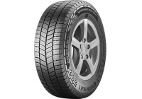 235/55  R18 TL 118R CO VANCONTACT A/S ULTRA