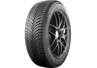 235/60  R17 TL 117R MI AGILIS CROSSCLIMATE