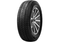 Aplus Asv909 allseason 205/70 R15 106R
