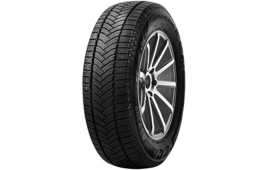Aplus Asv909 allseason 205/70 R15 106R