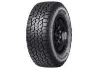 Aplus Shredder a/t 3pmsf 265/65 R17 112T