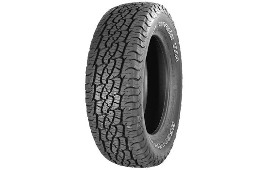 Bf Goodrich Tt ta orwl 265/65 R17 112T