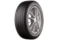 Bridgestone A005 b-seal 215/50 R19 93T