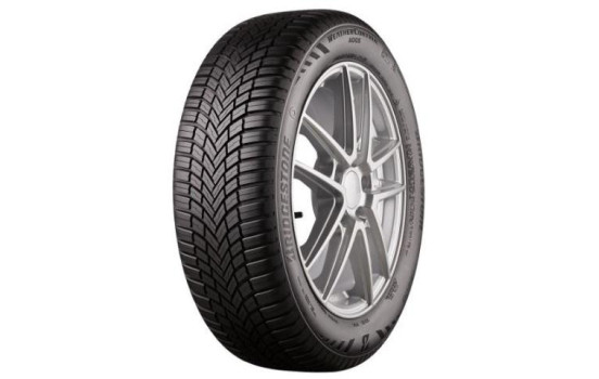 Bridgestone A005 b-seal (+) ao 255/50 R19 103T