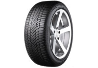 Bridgestone A005 evo 215/50 R18 92W