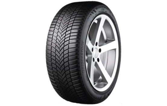 Bridgestone A005 evo 215/50 R18 92W