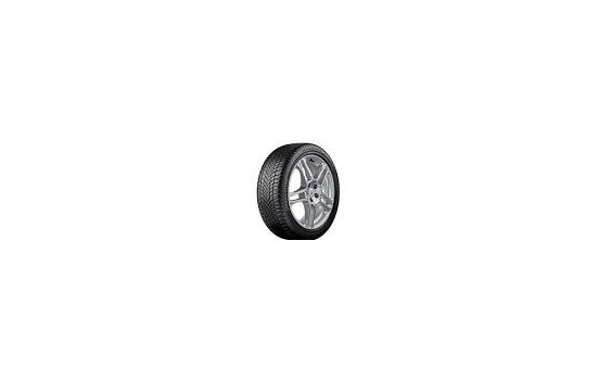 Bridgestone A005 evo xl 195/55 R15 89V