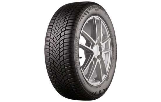 Bridgestone A005 evo xl 215/55 R16 97V