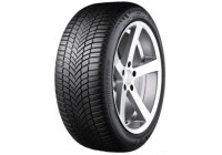 Bridgestone A005 evo xl 215/65 R17 103V