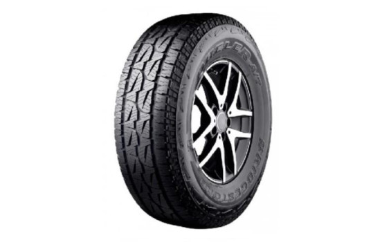 Bridgestone Dueler a/t 001 265/70 R16 112S