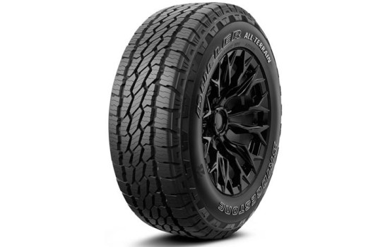 Bridgestone Dueler a/t 002 285/60 R18 116T